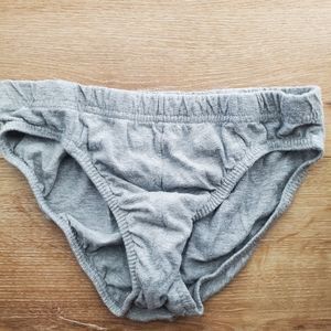 Men's briefs